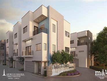 Townhouse Exteriors Townhouse Exteriors