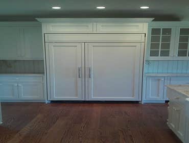 Photos from Yeager Custom Cabinetry