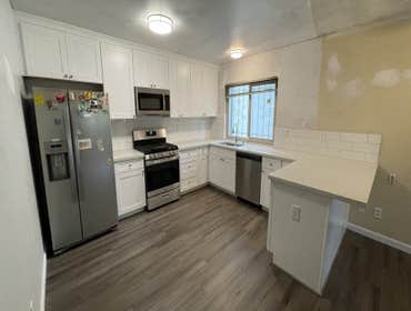 Bg Construction & Remodel LLC's Work