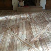 Photos from Bergens Hardwood Flooring