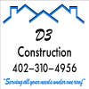 D3 Construction logo