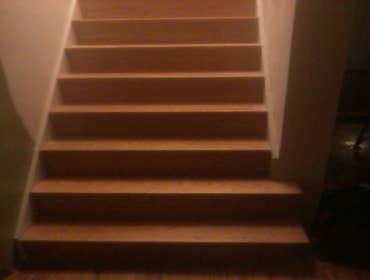 Hammons Construction Project