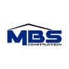 Mbs Construction, LLC logo