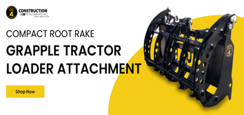Photos by Construction Attachments #1