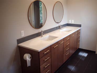 ROBERT GARY BUILDERS INC