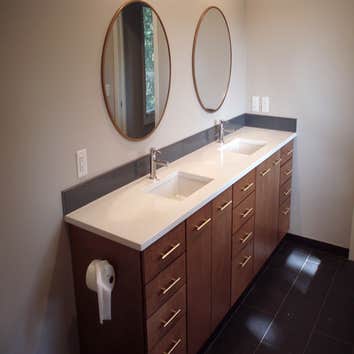 ROBERT GARY BUILDERS INC