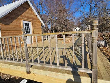 Photos by Strutz Construction LLC #1