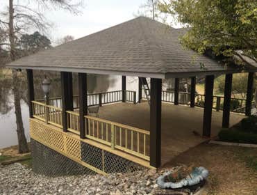 Photo(s) from Renaissance Builders of Natchitoches, INC.
