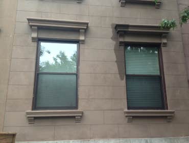 Projects by High Tech Construction Co.- Brownstone Facade Restoration Specialist OUR QUALITY WORK WILL BRING OUR CLIENT