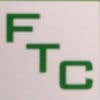 Fred Thayer Carpets logo