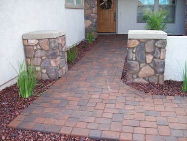 Landscape Projects 2006- Current