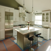 Benicia Kitchen