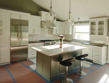 Benicia Kitchen