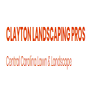 Clayton Landscaping Pros logo
