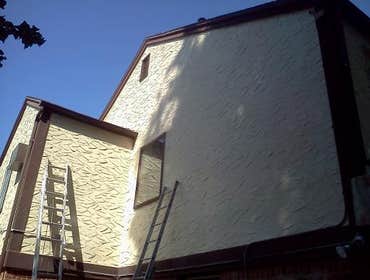 NY Quality Painting Project 1
