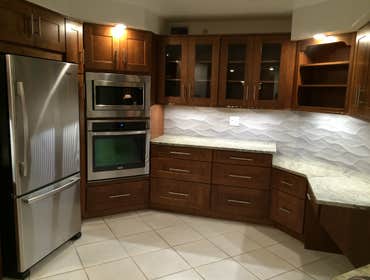 Photos from Todd Thomas Home Improvements Inc