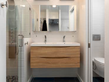 411 Cornish Addition of 1 Master suite, Laundry, Powder room and office room, Family and remodel of living an dining areas.