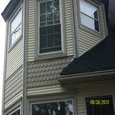 Tonys roofing and construction corp Project 1