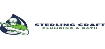 Photos by Sterling Craft Plumbing & Bath #2