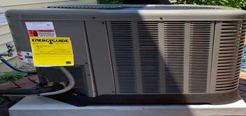 D’auria & Son Heating and Air