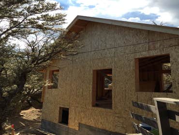 Photos by Mountain Hill Construction #1