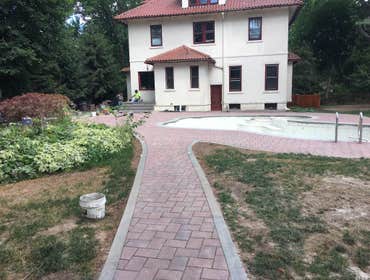 Photos from Mkd Paving and Masonry T/A Marykate Delaney