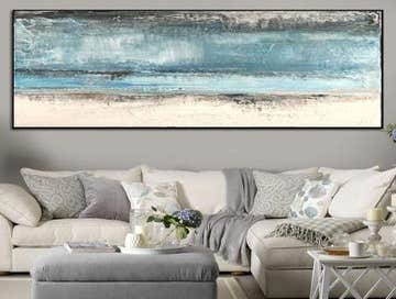 Photos by Abstract Paintings #1