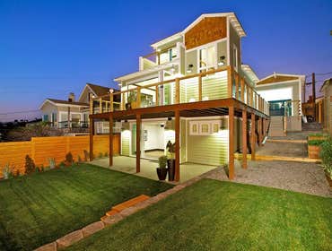 Photos by BD West Construction #1