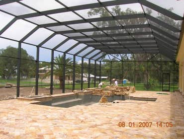 Photos from Dream Work Aluminum, Inc