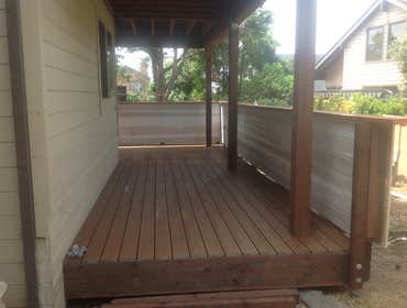 Some of the projects completed this year! In this gallery of photos, you will see many photos of jobs while they are being completed and many photos of