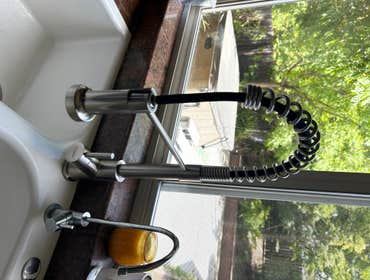 Photos by Leak on Lock plumbing #3