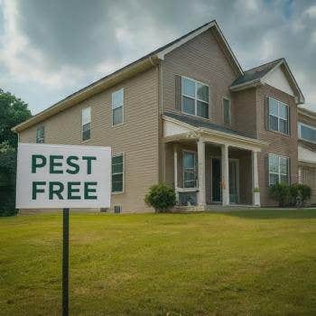 Ach Pest, Inc. Waco