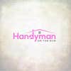Handyman On The Run logo
