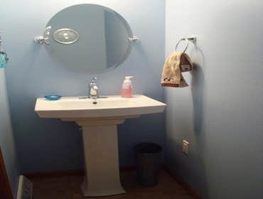 1950 sq. ft. New Home - 2009