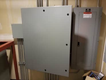 Photos by Efficient Power and Controls Electrical Contractor #1