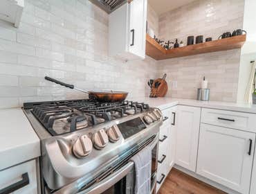 Kitchen Remodeling Seattle