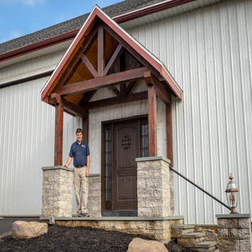 Tri Valley Contractors Inc