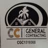Calulaco Construction Inc logo