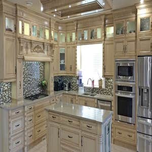 Photos by Diamond Contractors & Renovato #1