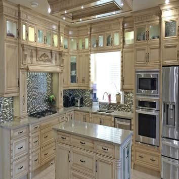 Photos by Diamond Contractors & Renovato #1