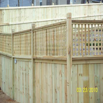 Fences