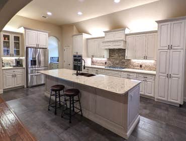 Photos by AR: Construct - Roof - Restore #1
