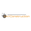 SA1 Construction, Inc logo