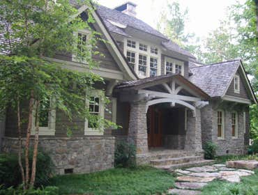 Photos by Caldwell Cline Architects & Designers #1