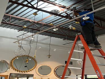 Photos by Paramount Electrical Services #1