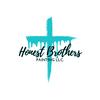 Honest Brothers Painting LLC logo