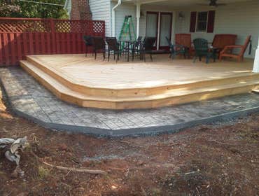 Project photos