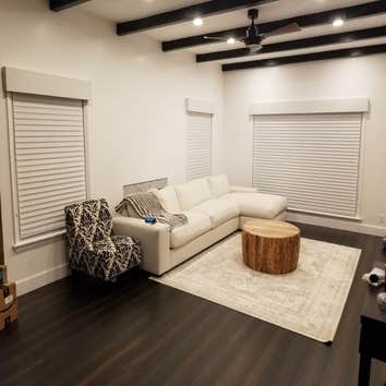 Costa Mesa Blinds & Shades