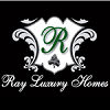 Ray Luxury Homes Co logo