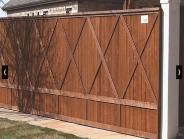 Fences